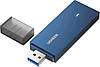 Wi-Fi-адаптер UGREEN USB Wifi 6 дводіапазонний для ПК 1800 Мбіт/с 5G 2.4G (CM499), фото 10