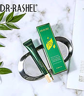 Восстанавливающий крем для окружающих глаз. Rashel Green Tea 20g (DRL 1643)