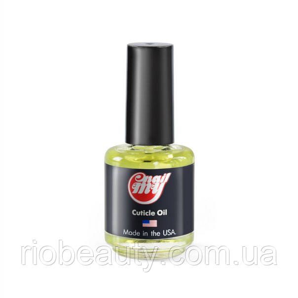 Олія для кутикули My Nail Cuticle Oil, лимон 15 мл