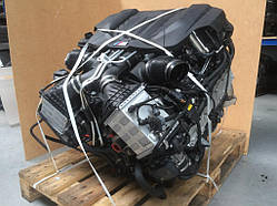 Двигун BMW 5 (F10, F18) M5 2011-... 4.4 i тип мотора S63B44B