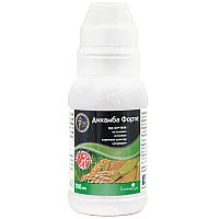 Гербіцид Дикамба Форте 100 мл, Сімейний Сад