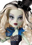 Лялька Monster High Френки Штейн — Freak du Chic, фото 2