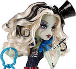Лялька Monster High Френки Штейн — Freak du Chic, фото 4
