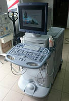 Апарат ультразвукової діагностики Siemens Acuson Sequoia 512 Ultrasound Machine Color Doppler