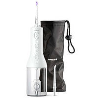 Ирригатор Philips Sonicare Cordless Power Flosser 3000 HX3806/31 Б0889-б