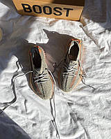 Мужские и женские кроссовки Adidas Yeezy 350 V2 адидас изи буст