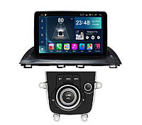 Штатная магнитола TORSSEN Mazda 3 13-18 F96128 4G Carplay