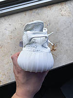 Мужские и женские кроссовки Adidas Yeezy 350 V2 адидас изи буст