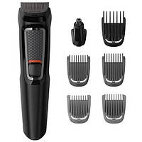 Триммер универсальный Philips Multigroom Philips MG3720/15 А7985-б