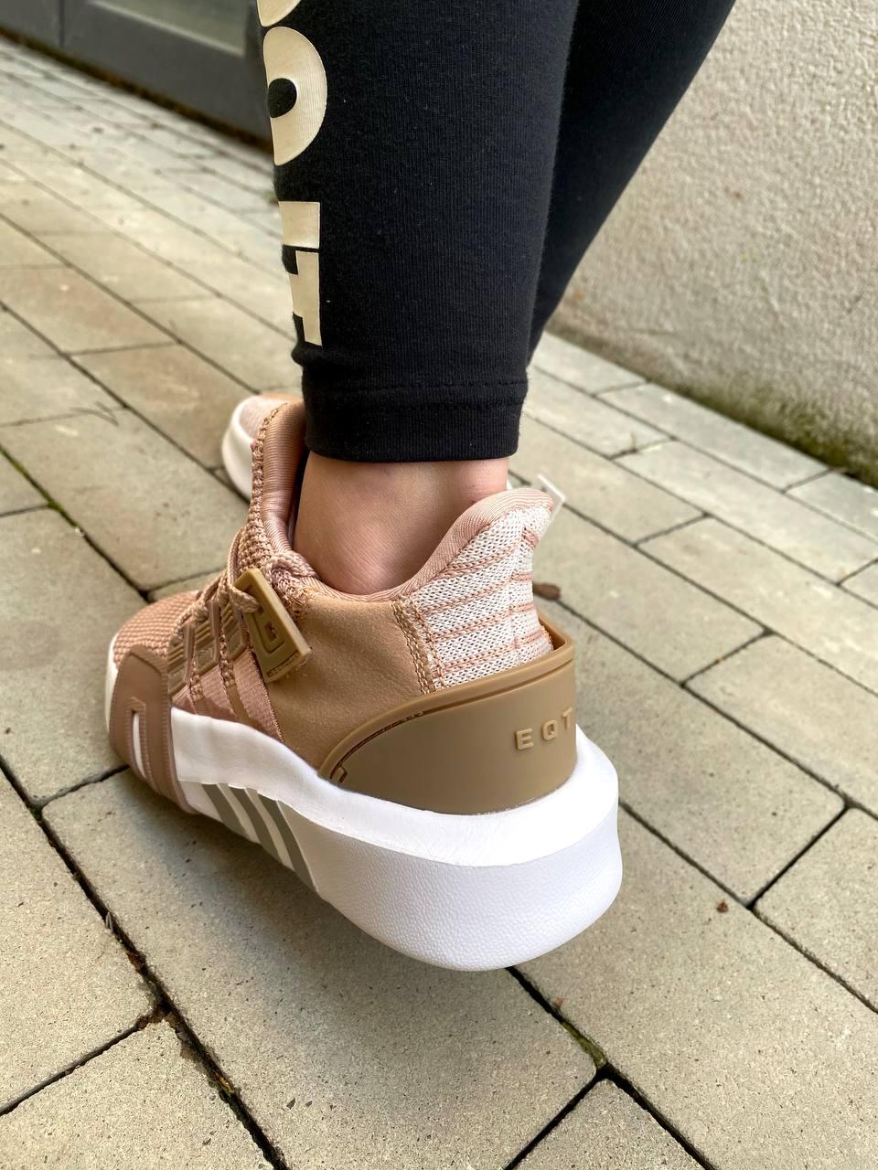 Adidas eqt womens pink hotsell