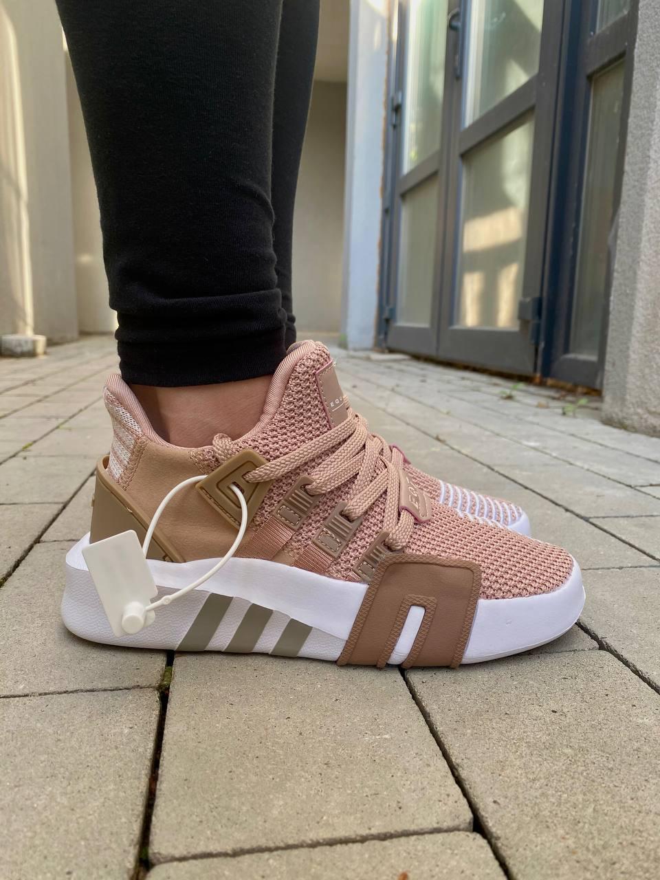 Adidas EQT PinK White ID 1876089073 1960 Prom.ua