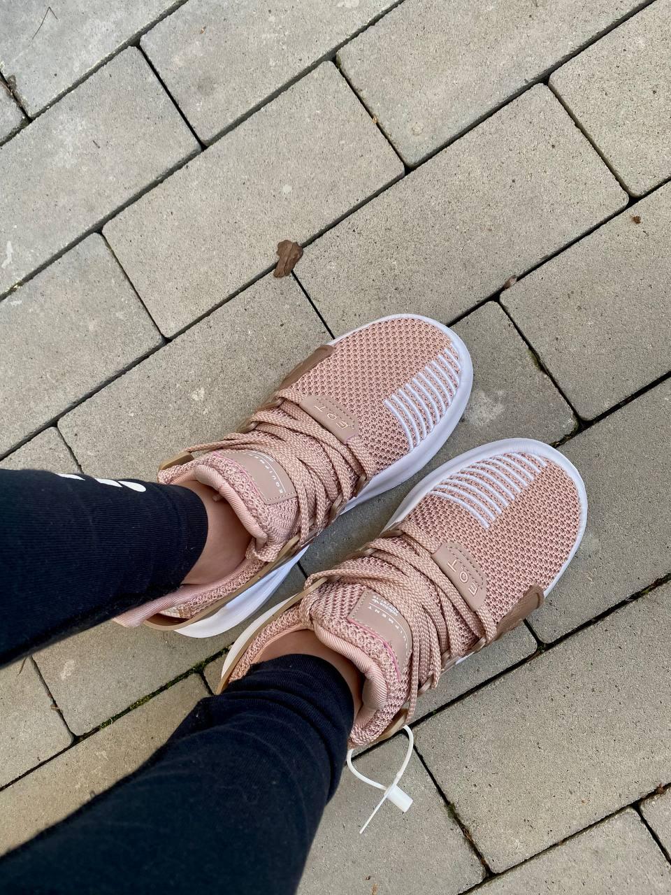 Adidas eqt shoes pink online