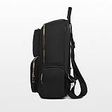 Рюкзак дівчина Нейлонова тканина Модний новий фасон Міський рюкзак стильний тільки опт, фото 5