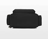 Рюкзак дівчина Нейлонова тканина Модний новий фасон Міський рюкзак стильний тільки опт, фото 10