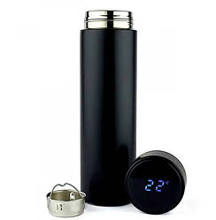 Термос з індикатором температури - 8278