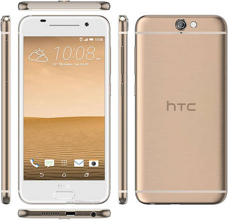 Чохол для HTC One A9