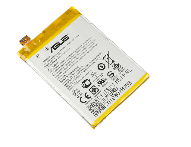 Акумулятор батарея Asus C11p1424 для Ze550ml Ze551ml, фото 1
