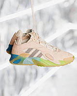 Мужские кроссовки Adidas Streetball white