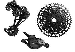 Групсет SRAM NX EAGLE DUB 12 ск. комплект (31525)