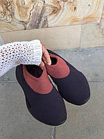 Мужские и женские кроссовки Adidas Yeezy Knit RNR Stone Carbon