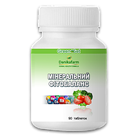 Мінеральний фитобаланс