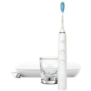 Зубна щітка Philips Sonicare DiamondClean HX9911/27 (HX9911/27)