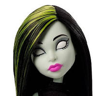 Лялька Monster High Scarah Screams (монстер хай Скара Скримс)