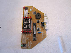 Плата керування мультиварки Moulinex