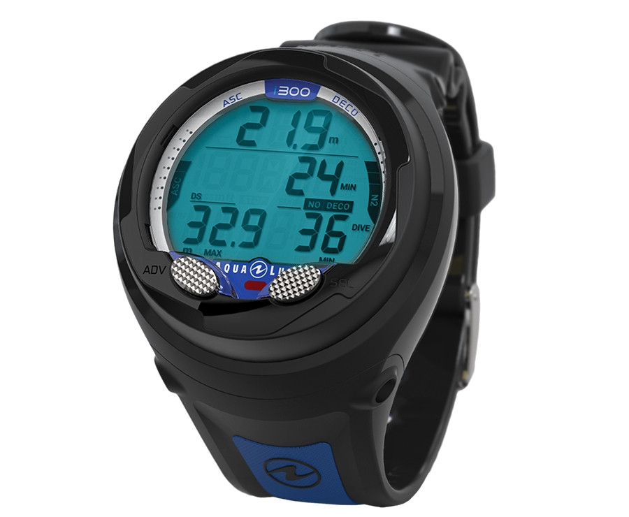 Декомпресиметр AQUA LUNG I 300