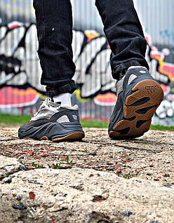 Adidas Yeezy Boost 700 v2 Grey Kanye West ID 1876090662 2310 Prom.ua