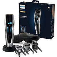 Машинка для стрижки волос Philips Hairclipper series 9000 HC9450/20 триммер Б0685-б