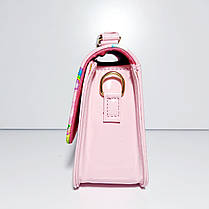 Дитяча сумочка лакова, фото 3