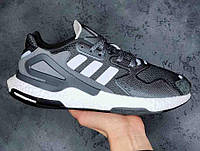 Мужские кроссовки Adidas EQT Dark Grey