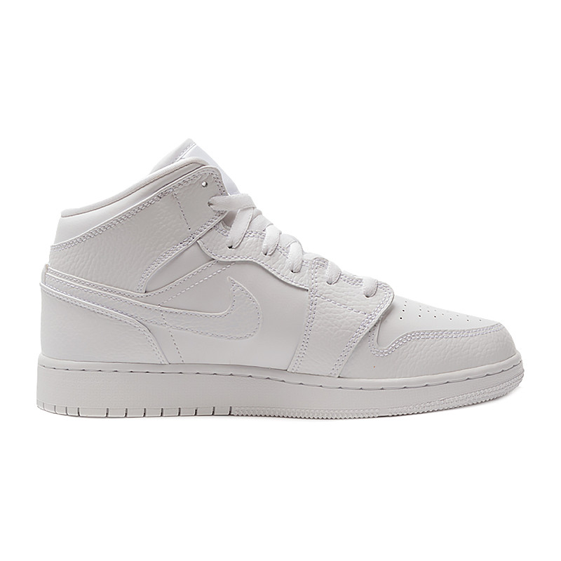 Nike air jordan cheap 1 mid bg