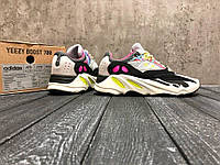 Yeezy wave sale runner pink