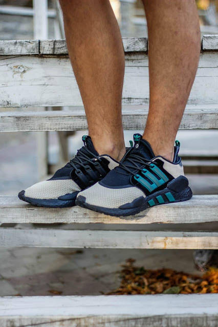 Adidas EQT Support 91 18 Black Beige Green ID 1876106019 1900 Prom.ua