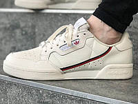 Мужские кроссовки Adidas Continental Cream