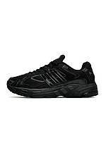 Мужские кроссовки Adidas EQT ADV All Black