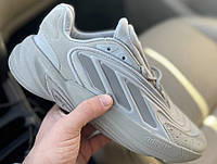 Мужские кроссовки Adidas Ozelia Grey