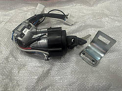 Замок запалювання Ваз 2109 21099 2113 2114 2115 інжектор новий зразок