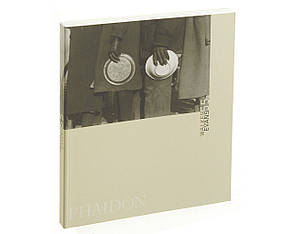 Книга Walker Evans: Phaidon 55's