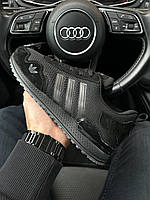 Кросівки чоловічі Adidas Pod-S3 All Black