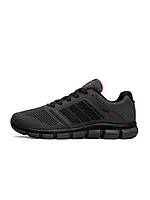 Мужские кроссовки Adidas Climacool Dark Grey