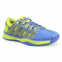 Кроссовки женские K-Swiss Hypercourt 50Th (37) 95033-496-37 Голубой