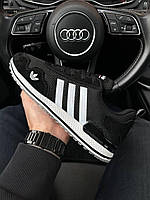 Кросівки чоловічі Adidas Pod-S3 Black White