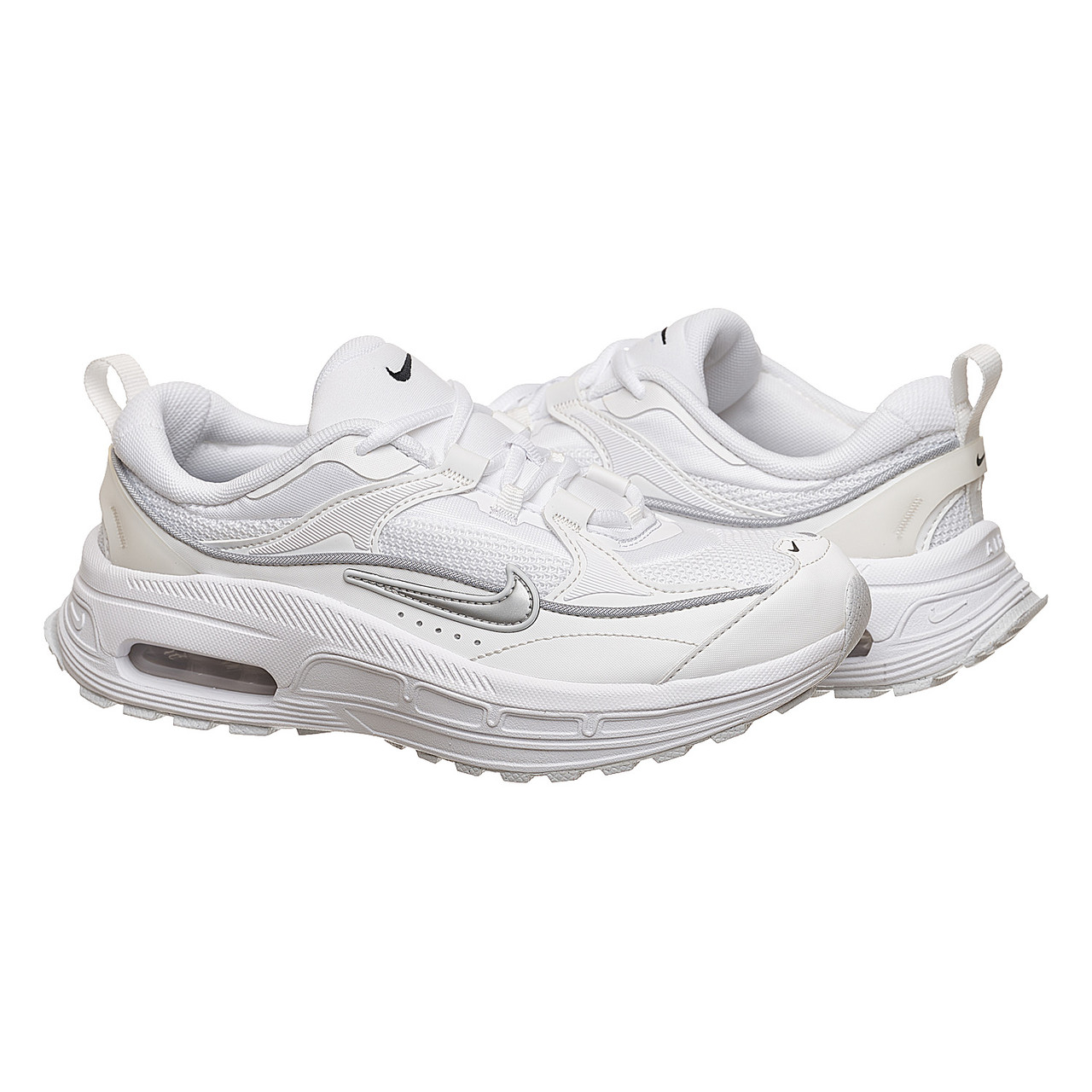 Кросівки жіночі Nike Air Max Bliss (DH5128-101) 37.5 Білий