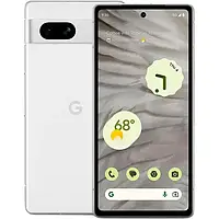 Смартфон Google Pixel 7a 8/128GB Snow JP