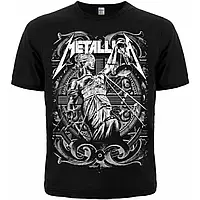 Футболка Metallica "And Justice For All