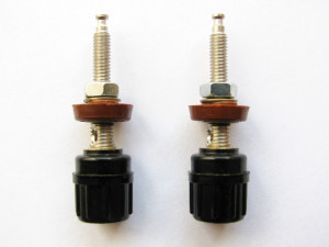 Затискачі малогабаритні ЗМЗ, ЗМП, фото 1