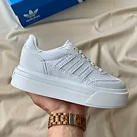 Женские кроссовки Adidas Sneakers White 39